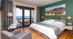Гостиница Hotel el Mirador de Fuerteventura  Пуэрто-Дель-Росарио